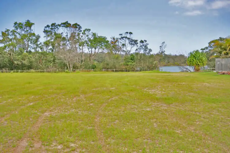 Fifth view of Homely land listing, Lot 2 Overall Drive, Pottsville NSW 2489