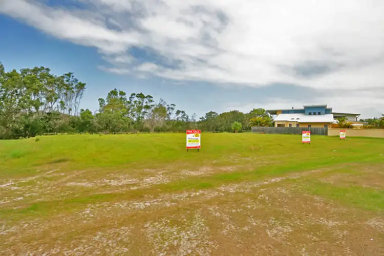 Sixth view of Homely land listing, Lot 2 Overall Drive, Pottsville NSW 2489