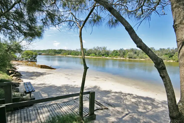 Seventh view of Homely land listing, Lot 2 Overall Drive, Pottsville NSW 2489