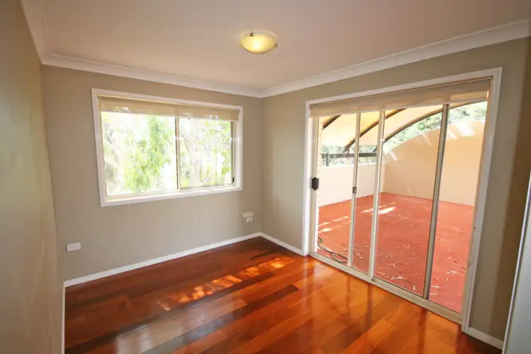 Sixth view of Homely house listing, Unit 5/79-83 'Nikea Court' Tweed Coast Road, Bogangar NSW 2488