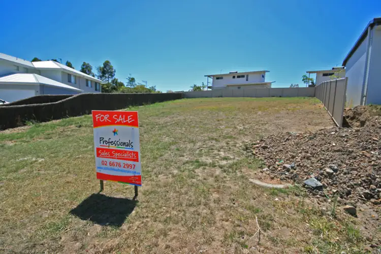 Second view of Homely land listing, Lot 1407 # 15 Corindi Street, Pottsville NSW 2489
