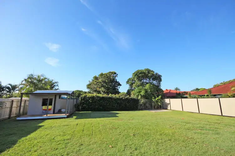 4 Royal Drive, Pottsville NSW 2489