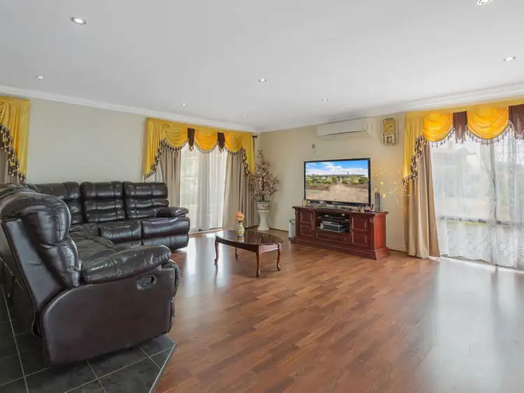 Second view of Homely house listing, 41 Columbia Crescent, Modbury North SA 5092