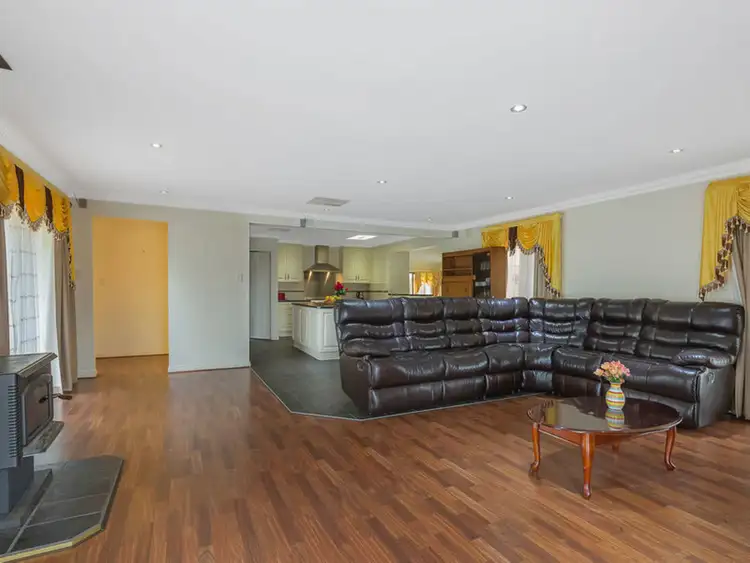 Fourth view of Homely house listing, 41 Columbia Crescent, Modbury North SA 5092
