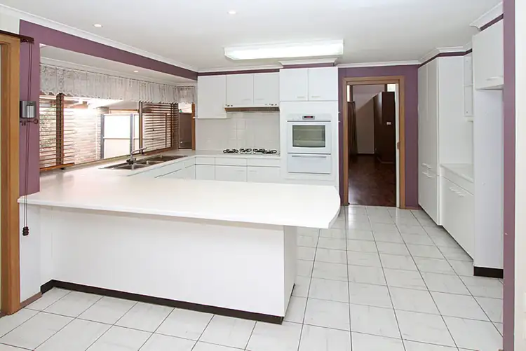 Fourth view of Homely house listing, 44 Chichester Drive, Taylors Lakes VIC 3038