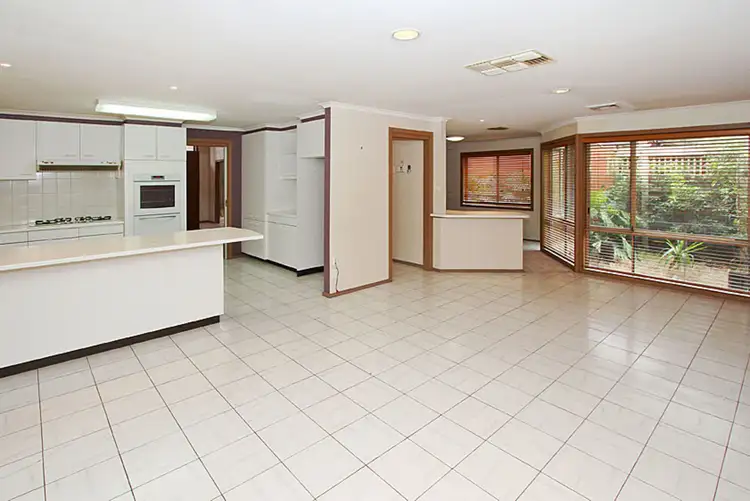 Fifth view of Homely house listing, 44 Chichester Drive, Taylors Lakes VIC 3038