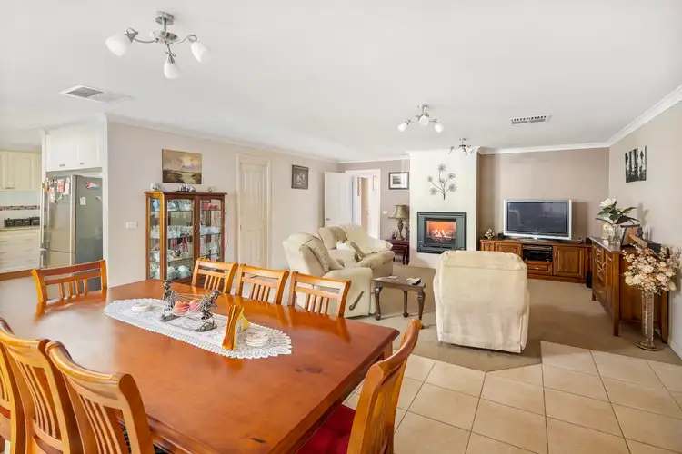 Second view of Homely house listing, 69 Amara Way, Kangaroo Flat VIC 3555