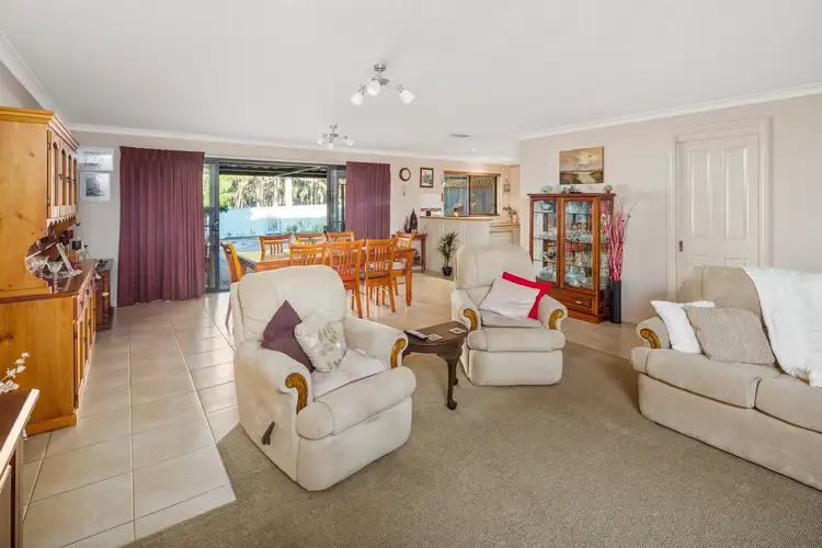 Fourth view of Homely house listing, 69 Amara Way, Kangaroo Flat VIC 3555