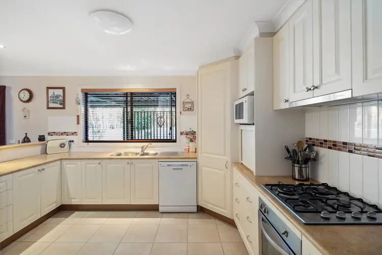 Sixth view of Homely house listing, 69 Amara Way, Kangaroo Flat VIC 3555