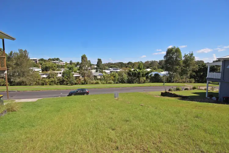 Lot 541 # 13 Marsupial Drive, Pottsville NSW 2489