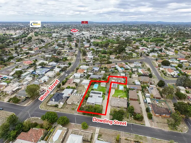 31 Dowding Street, California Gully VIC 3556