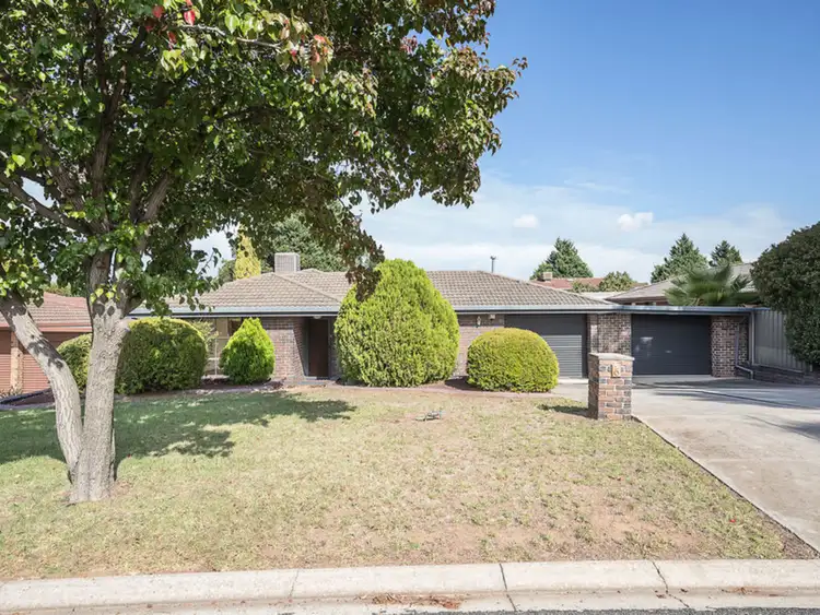 6 Rose Crescent, Modbury North SA 5092