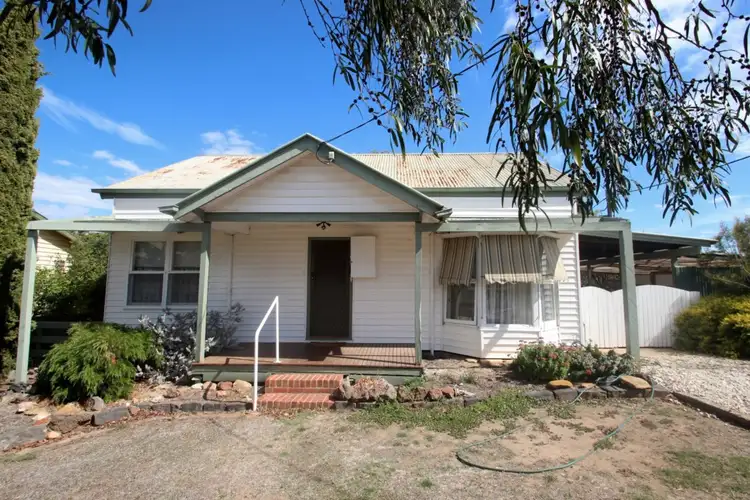 43 Laidman Street, Maryborough VIC 3465