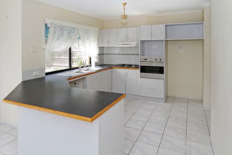 Second view of Homely house listing, 12 Rowell Place, Taylors Lakes VIC 3038