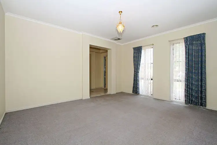 Third view of Homely house listing, 12 Rowell Place, Taylors Lakes VIC 3038