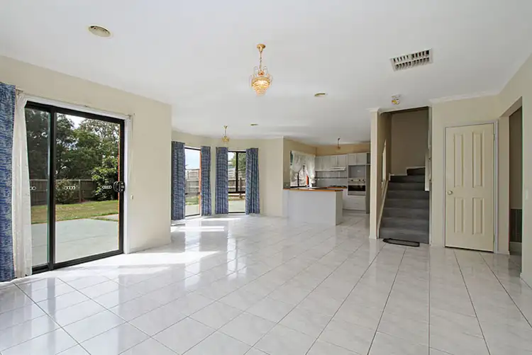 Fourth view of Homely house listing, 12 Rowell Place, Taylors Lakes VIC 3038