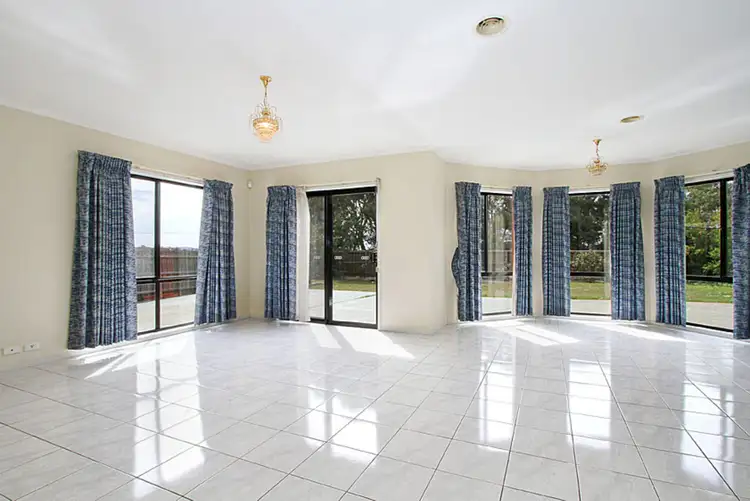 Fifth view of Homely house listing, 12 Rowell Place, Taylors Lakes VIC 3038
