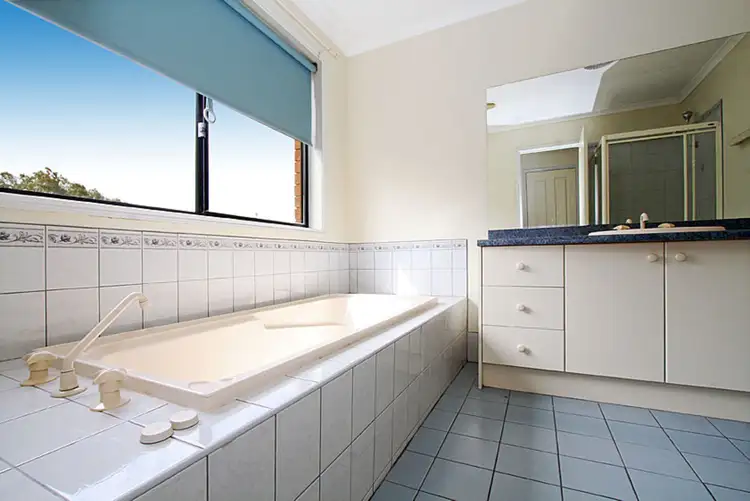 Sixth view of Homely house listing, 12 Rowell Place, Taylors Lakes VIC 3038