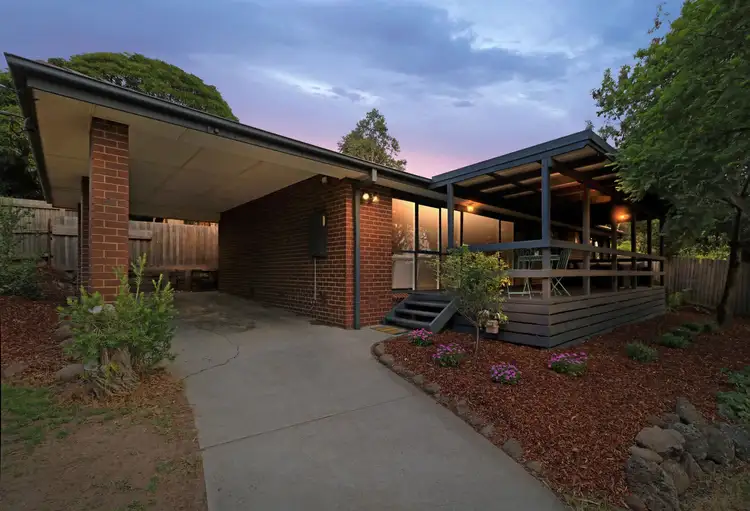 Main view of Homely house listing, 31 Enfield Drive, Bayswater VIC 3153