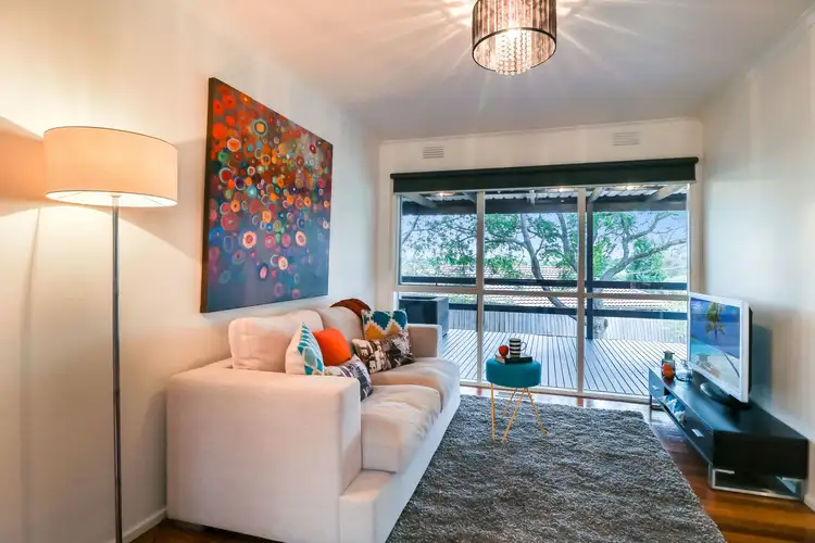 Second view of Homely house listing, 31 Enfield Drive, Bayswater VIC 3153