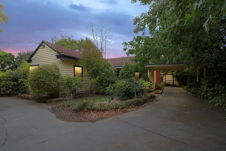 58 Hull Road, Croydon VIC 3136