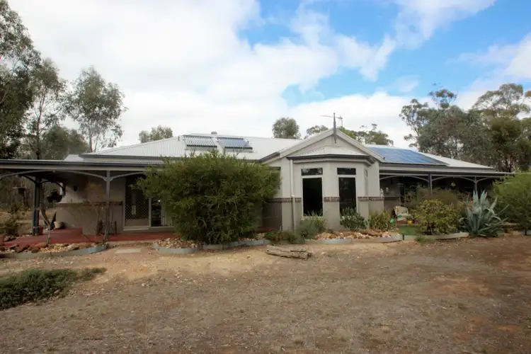630 Maryborough-Dunolly Road, Havelock VIC 3465