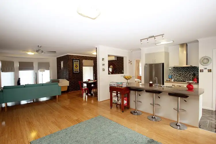 Third view of Homely rural property listing, 630 Maryborough-Dunolly Road, Havelock VIC 3465