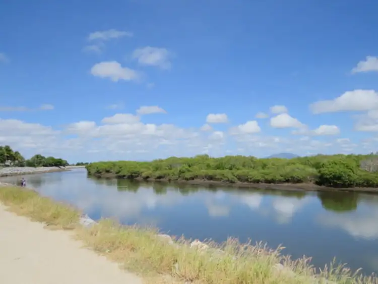 Second view of Homely house listing, 59 Gloucester Street, Bowen QLD 4805