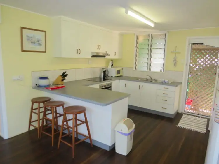 Fourth view of Homely house listing, 59 Gloucester Street, Bowen QLD 4805