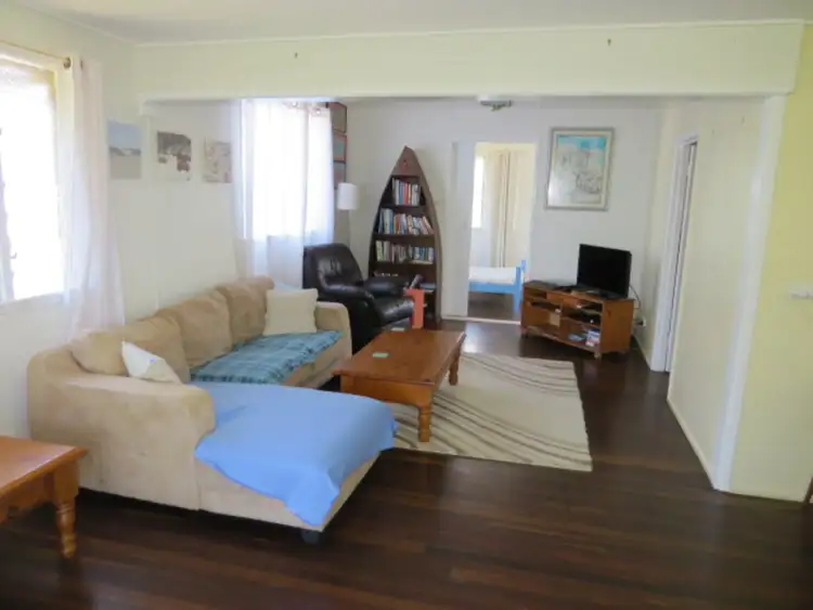 Fifth view of Homely house listing, 59 Gloucester Street, Bowen QLD 4805