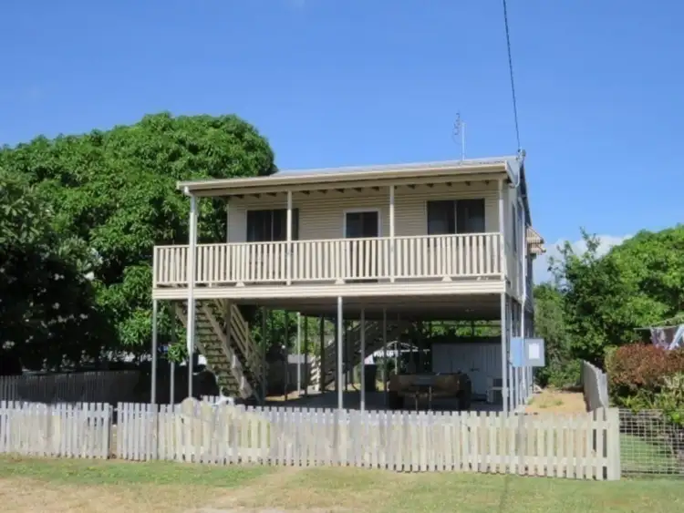 Seventh view of Homely house listing, 59 Gloucester Street, Bowen QLD 4805