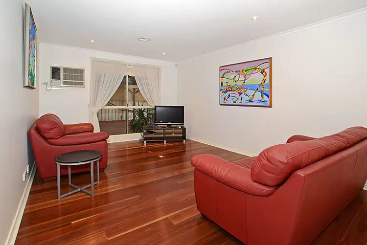 Third view of Homely house listing, 8 Preston Place, Taylors Lakes VIC 3038