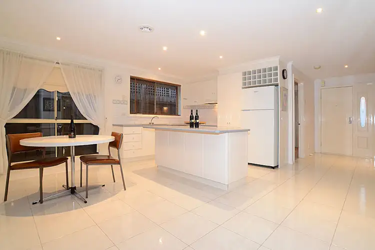 Fourth view of Homely house listing, 8 Preston Place, Taylors Lakes VIC 3038