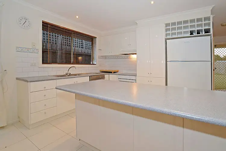 Fifth view of Homely house listing, 8 Preston Place, Taylors Lakes VIC 3038