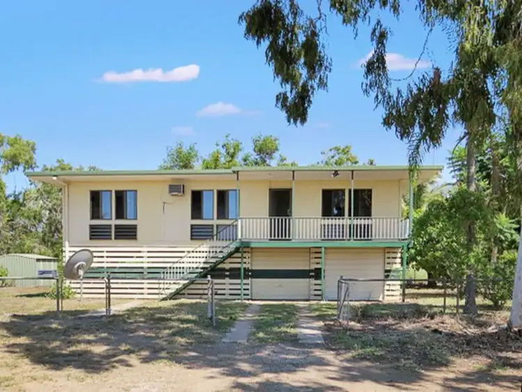 1 Robe Street, Bowen QLD 4805