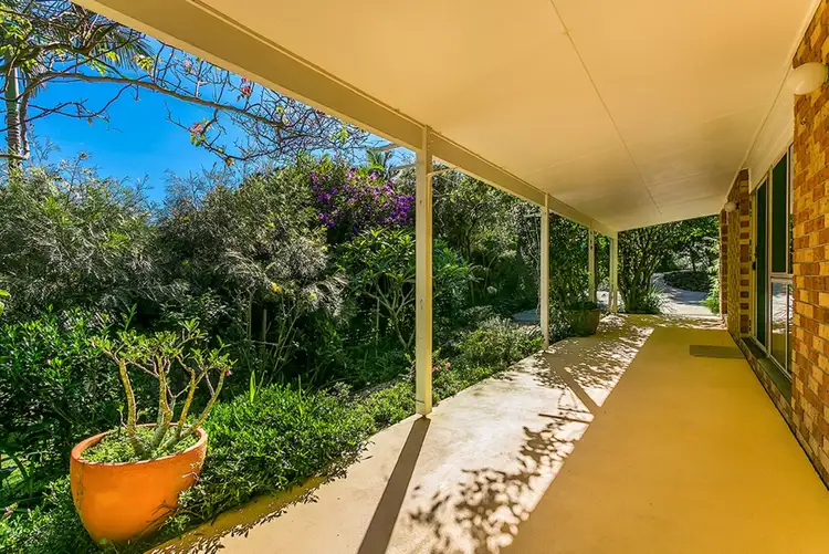 Fifth view of Homely house listing, 9 Narooma Drive, Ocean Shores NSW 2483