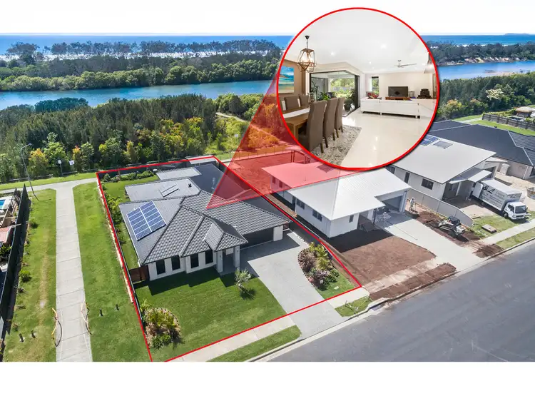 183 Overall Drive, Pottsville NSW 2489