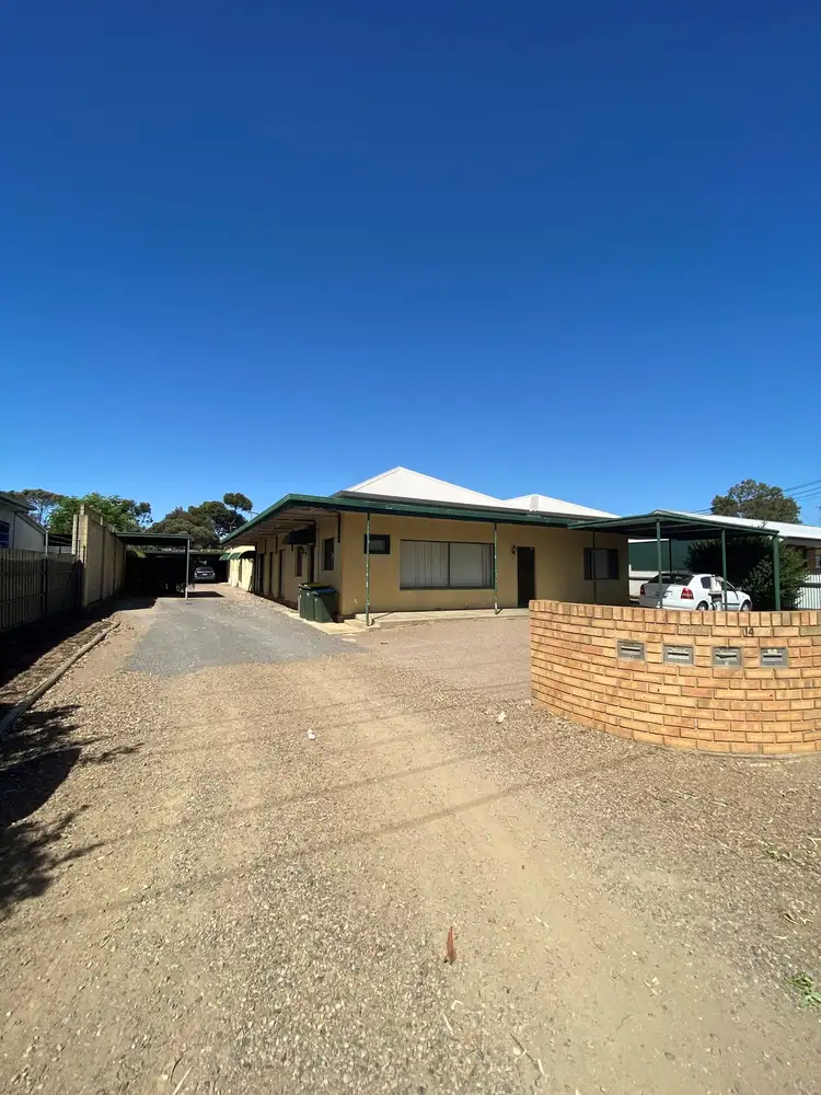 3/14 Amanda Street, Murray Bridge SA 5253