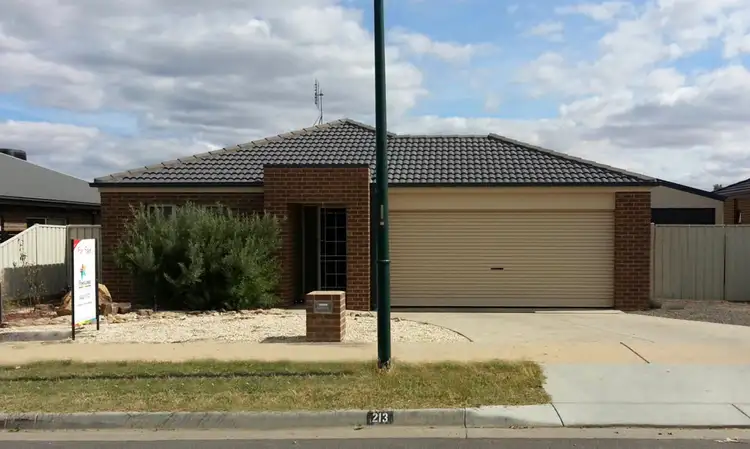 213 Station Street, Epsom VIC 3551