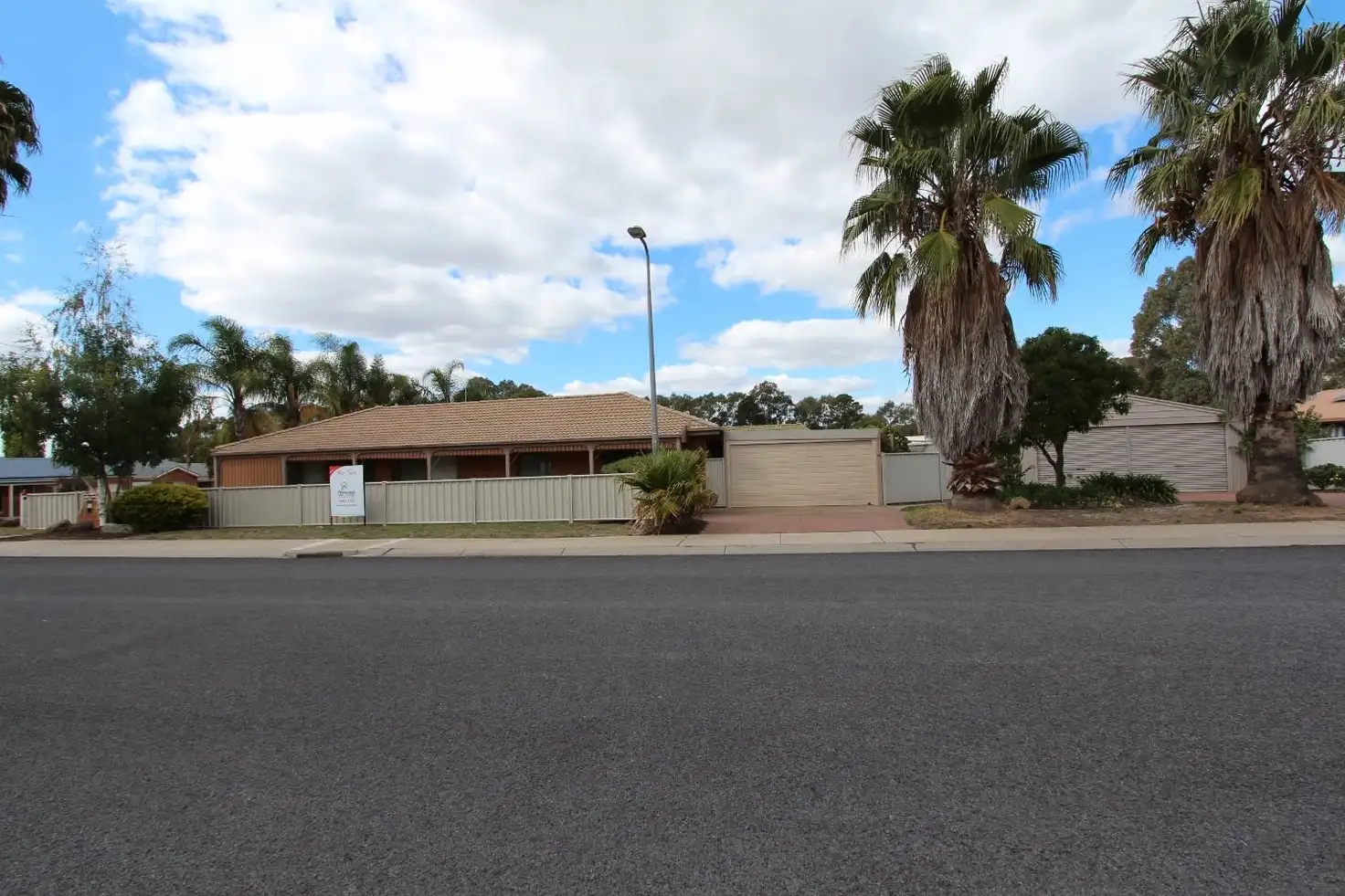 Main view of Homely house listing, 1 O'Dea Crescent, Kangaroo Flat VIC 3555
