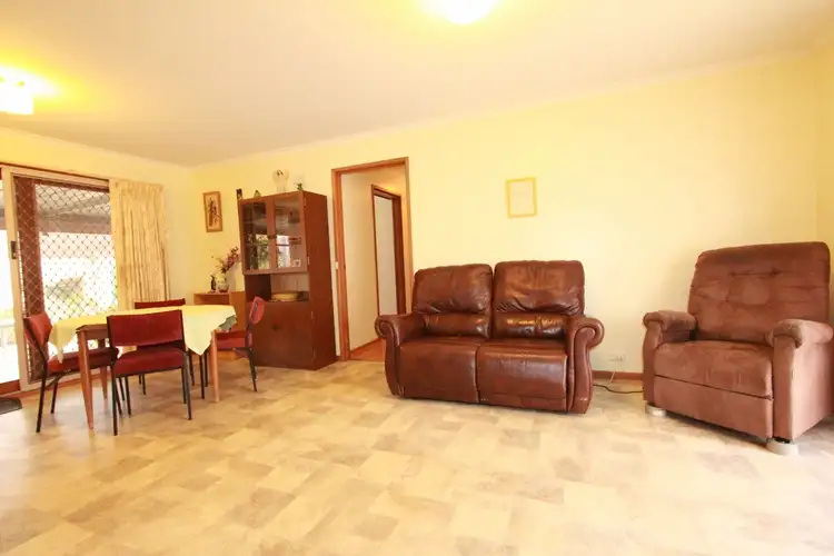 Fourth view of Homely house listing, 1 O'Dea Crescent, Kangaroo Flat VIC 3555