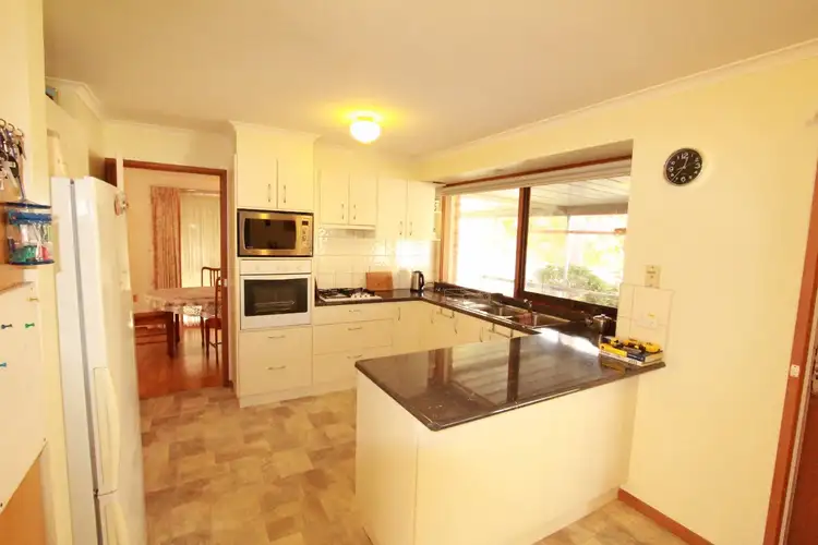 Sixth view of Homely house listing, 1 O'Dea Crescent, Kangaroo Flat VIC 3555