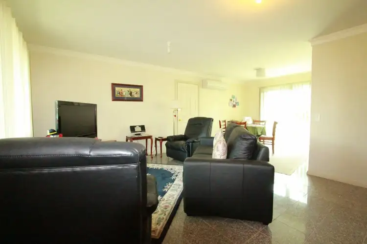 Second view of Homely unit listing, 1/16A Emmett Street, Golden Square VIC 3555