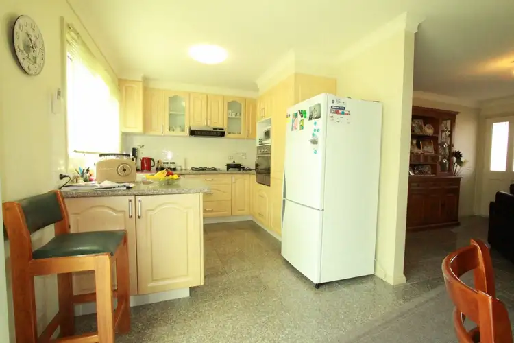 Fifth view of Homely unit listing, 1/16A Emmett Street, Golden Square VIC 3555