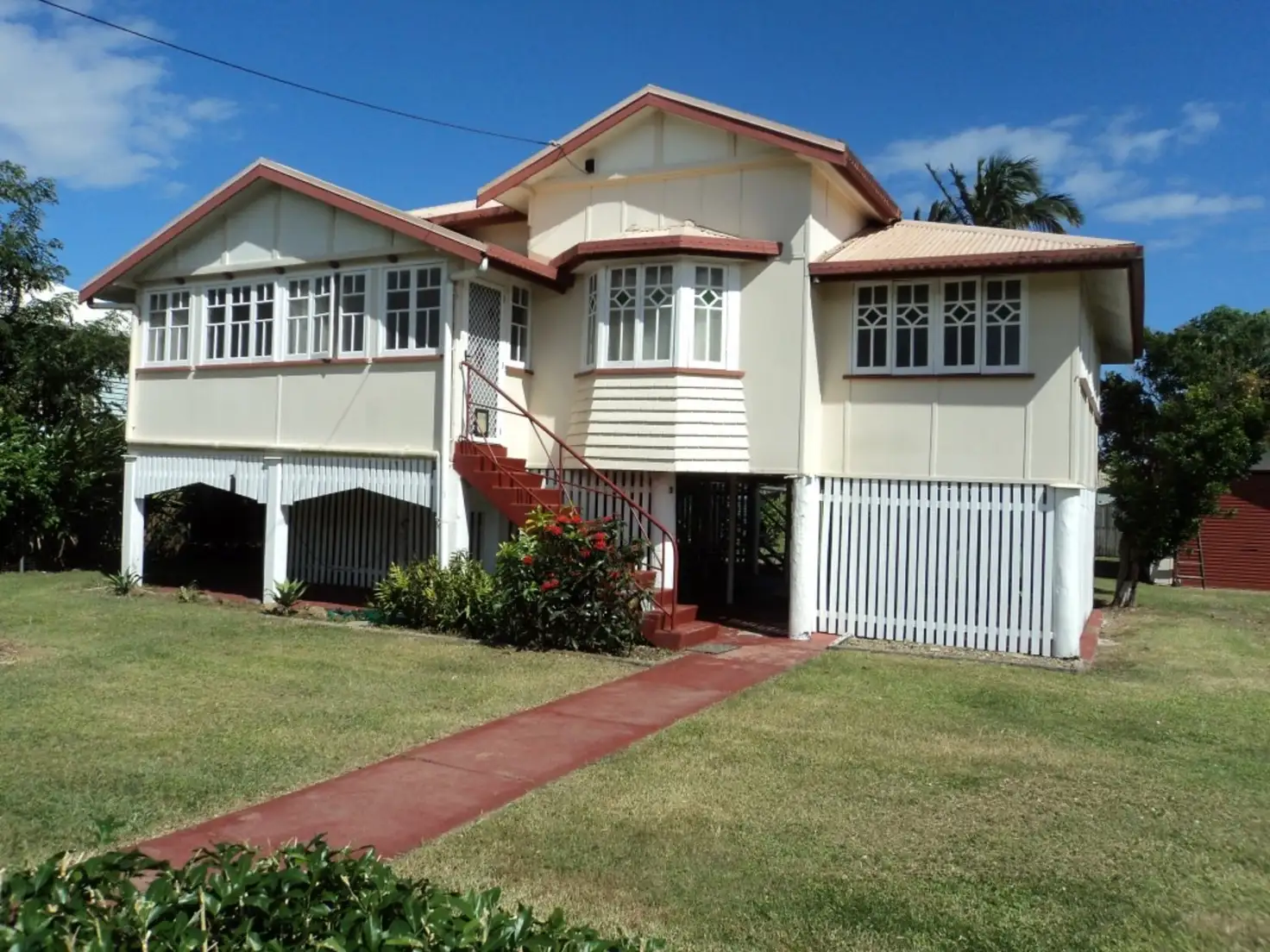 Main view of Homely house listing, 16 Smith Street, Proserpine QLD 4800