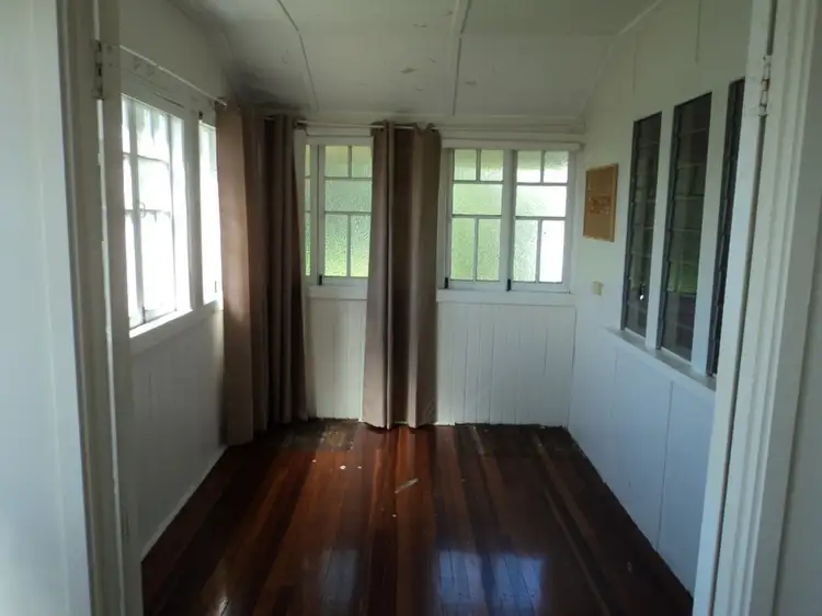 Second view of Homely house listing, 16 Smith Street, Proserpine QLD 4800
