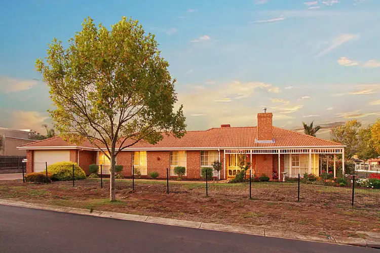 Main view of Homely house listing, 15 The Regency, Hillside VIC 3037