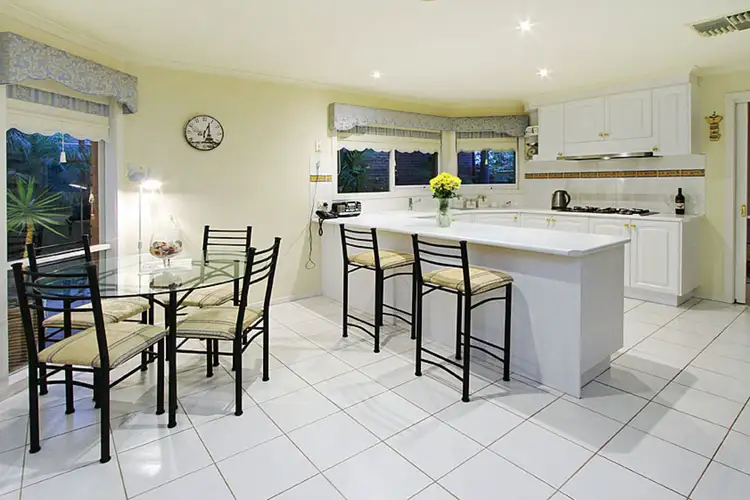 Third view of Homely house listing, 15 The Regency, Hillside VIC 3037