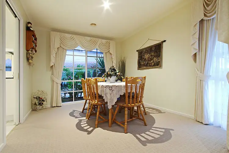 Fifth view of Homely house listing, 15 The Regency, Hillside VIC 3037