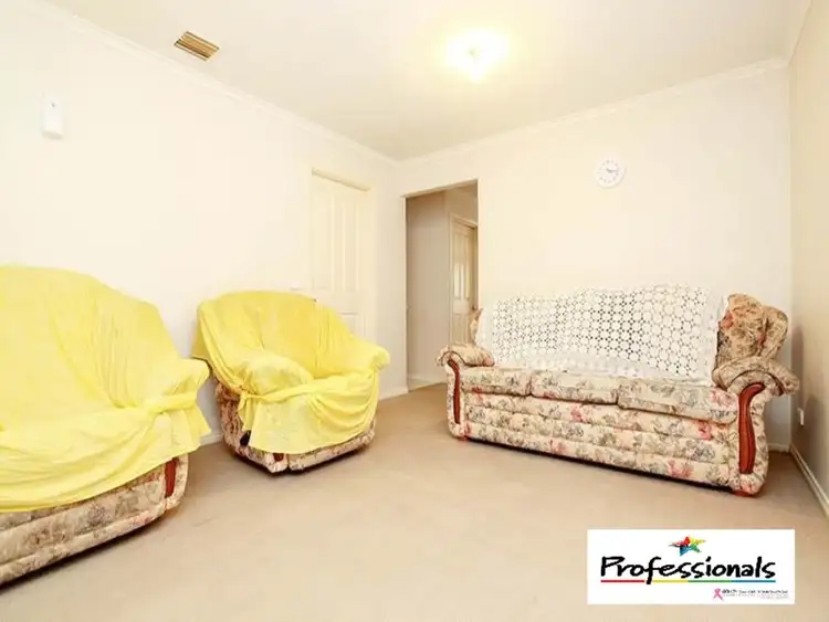 Second view of Homely townhouse listing, 45 Village Avenue, Taylors Lakes VIC 3038